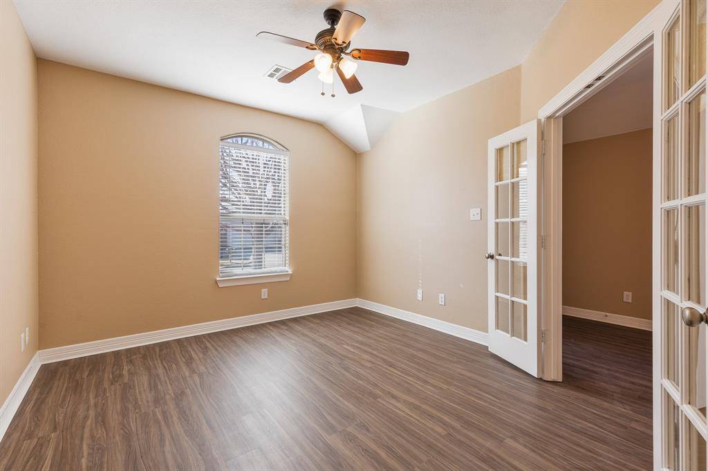 1617 Nighthawk Drive, Little Elm, TX 75068