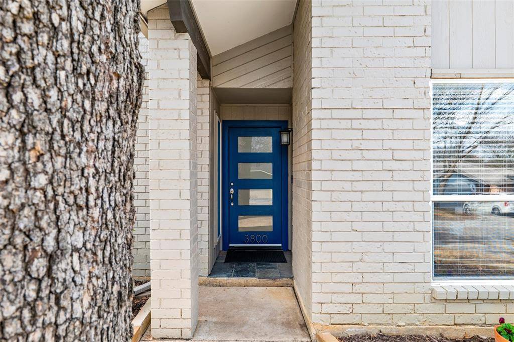 3800 Bayshore Drive, Arlington, TX 76016