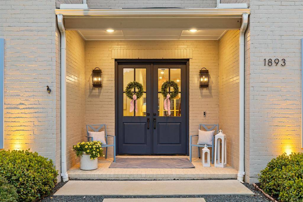 1893 Quail Lane, Richardson, TX 75080