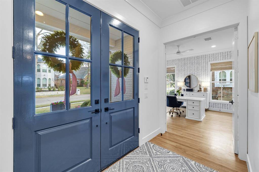 1893 Quail Lane, Richardson, TX 75080