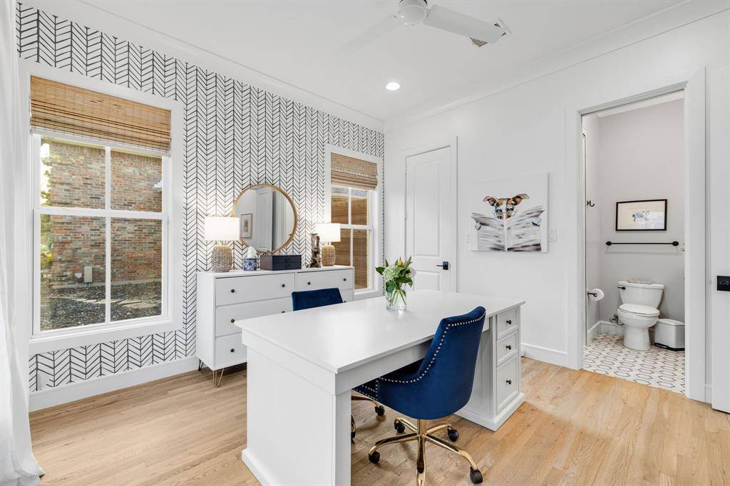 1893 Quail Lane, Richardson, TX 75080