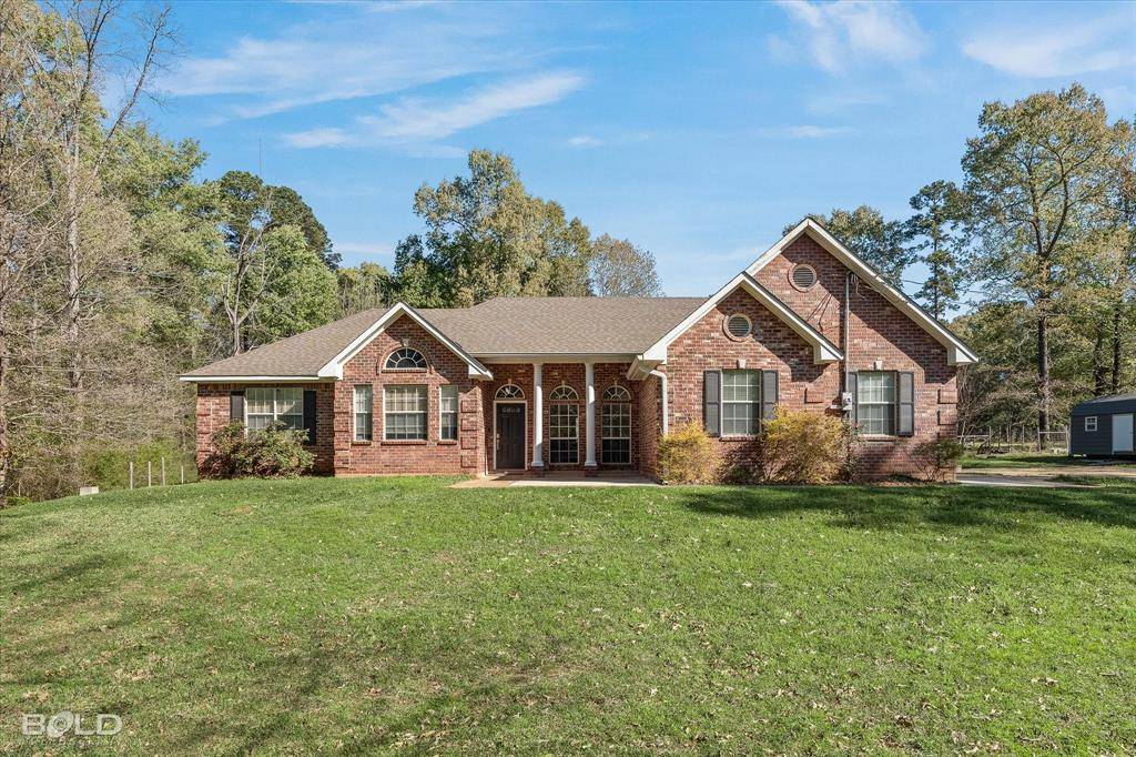 10756 Woodpine Trail, Bethany, LA 71007