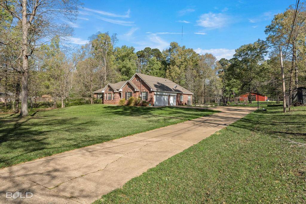 10756 Woodpine Trail, Bethany, LA 71007