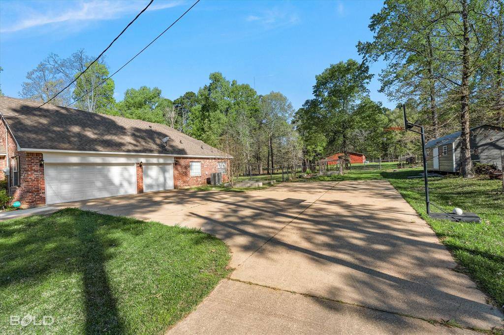 10756 Woodpine Trail, Bethany, LA 71007