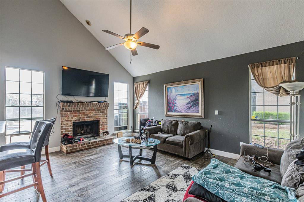 6601 Classen Trail, Arlington, TX 76002