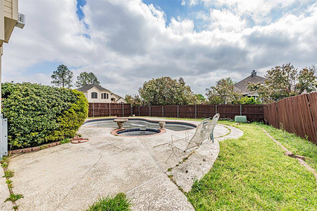 6601 Classen Trail, Arlington, TX 76002