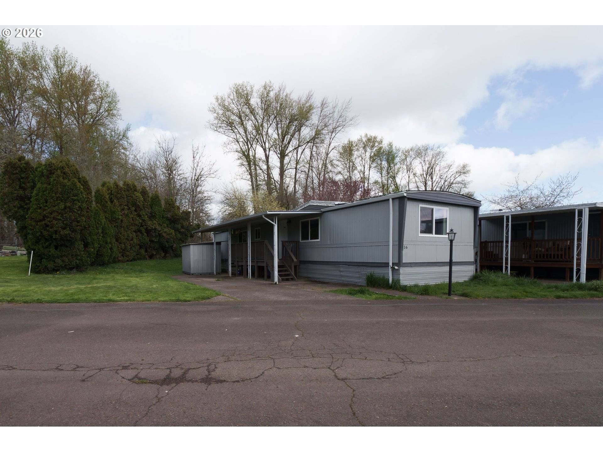 2010 SW 3RD ST #16, Corvallis, OR 97333