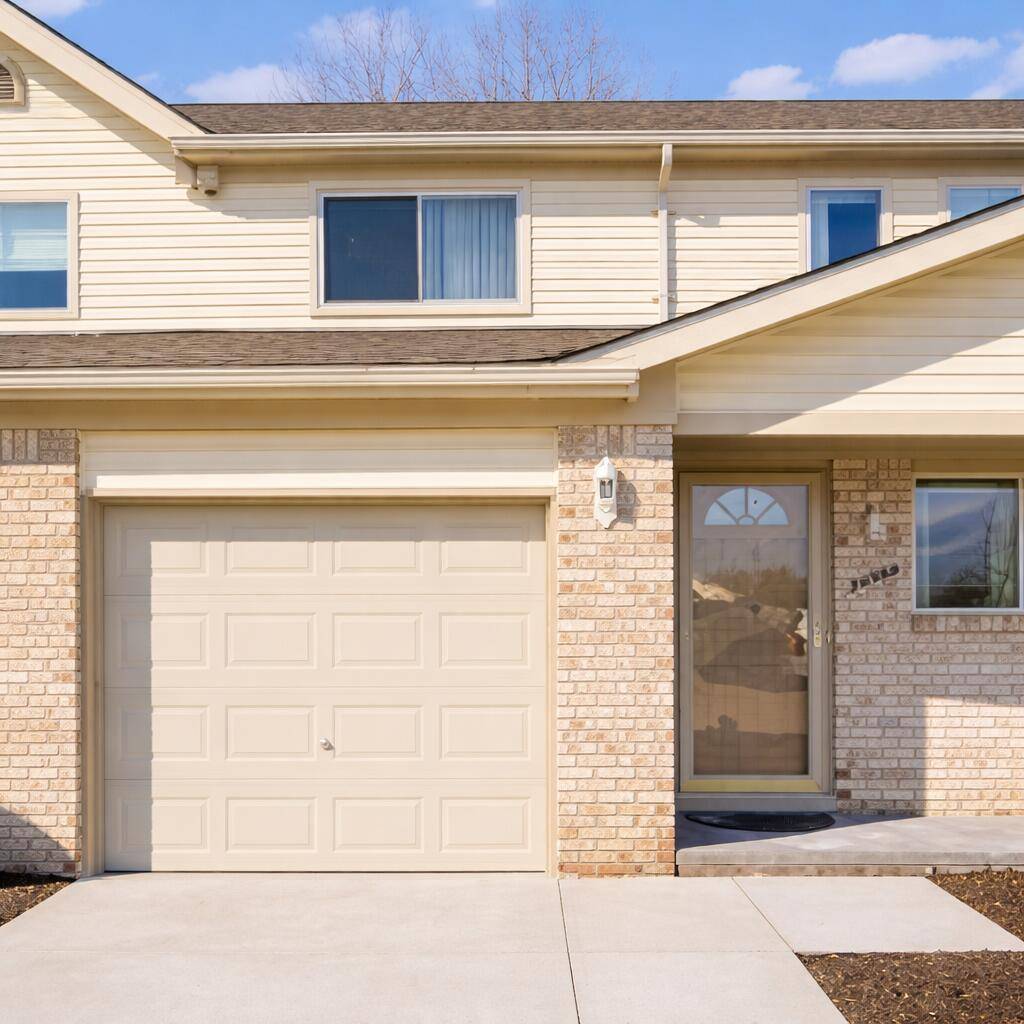 20969 Flora ST, Roseville City, MI 48066