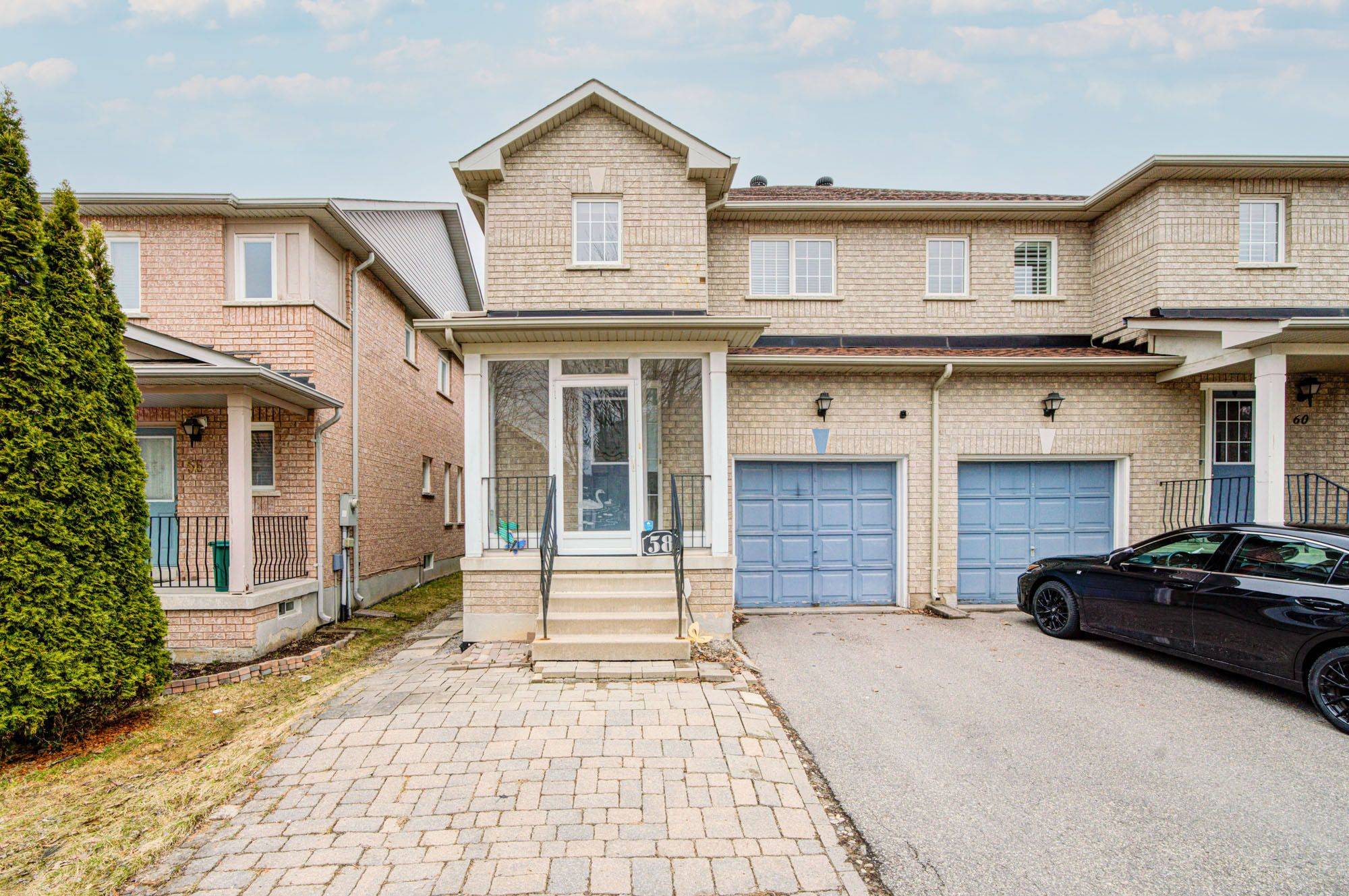 58 Warren Bradley ST, Markham, ON L6C 2W4