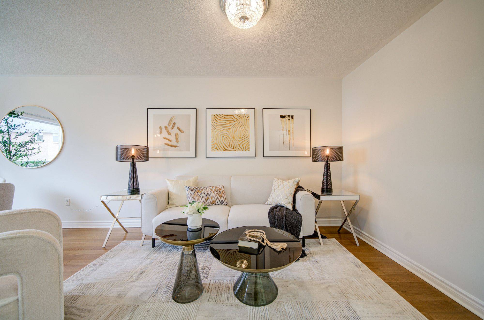 58 Warren Bradley ST, Markham, ON L6C 2W4