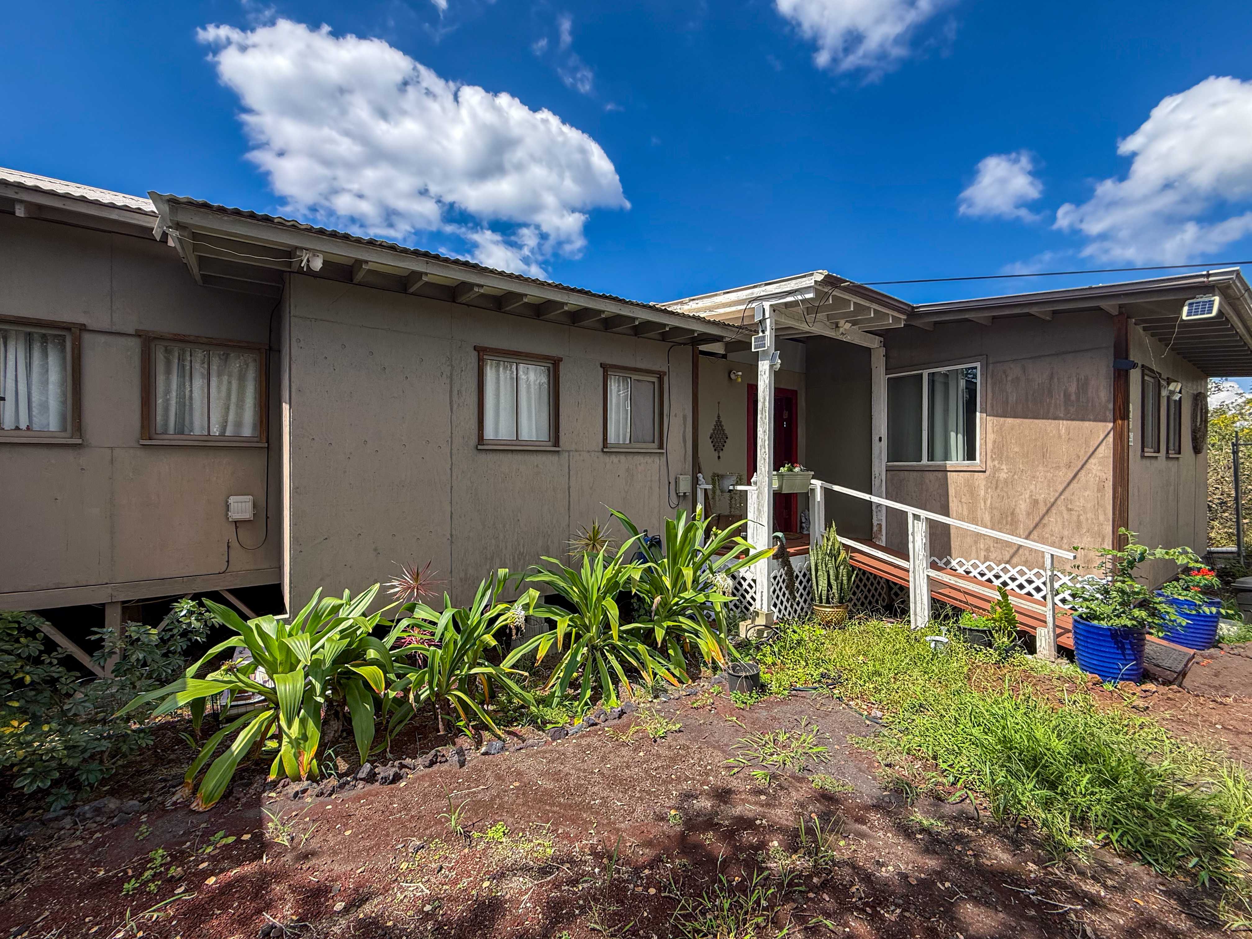 92-1480 WALAKA DR, Ocean View, HI 96737