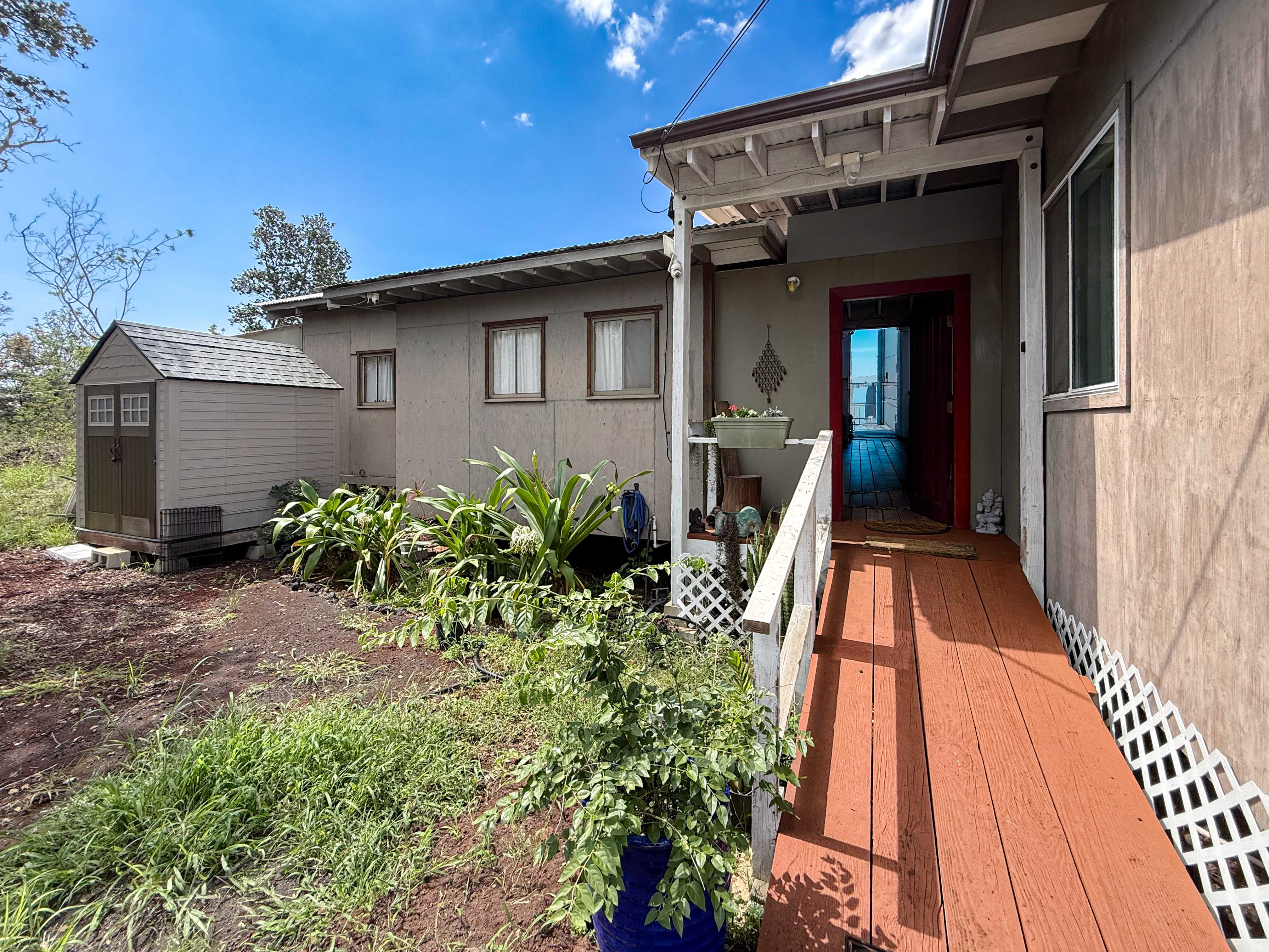 92-1480 WALAKA DR, Ocean View, HI 96737