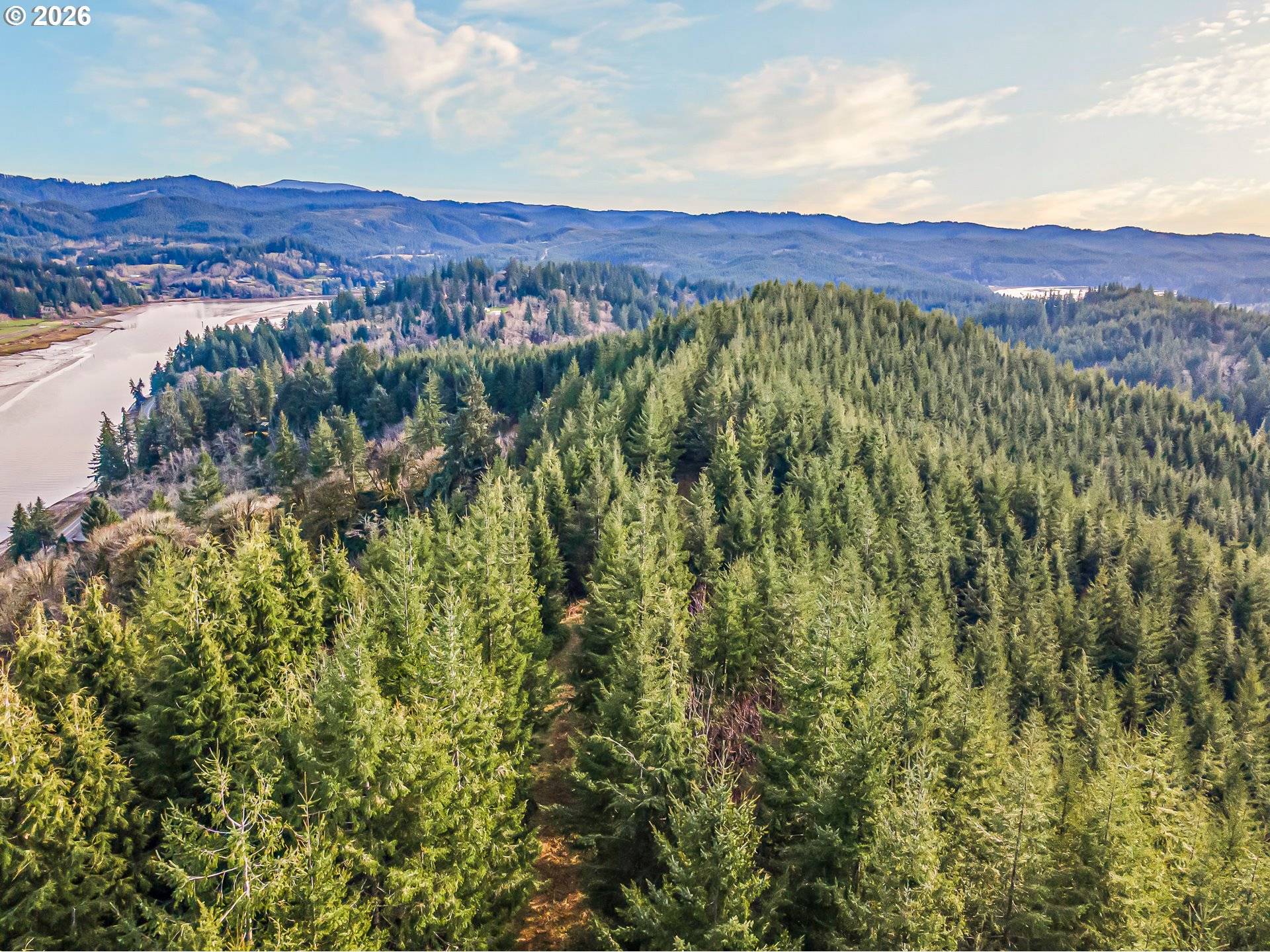 Criteser LOOP, Toledo, OR 97391