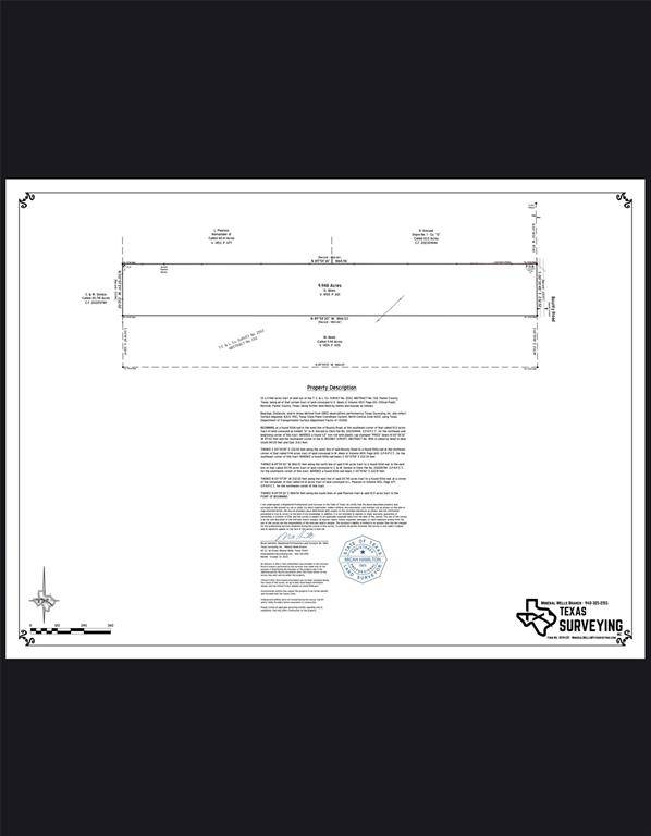 1653 Bounty Road, Perrin, TX 76486
