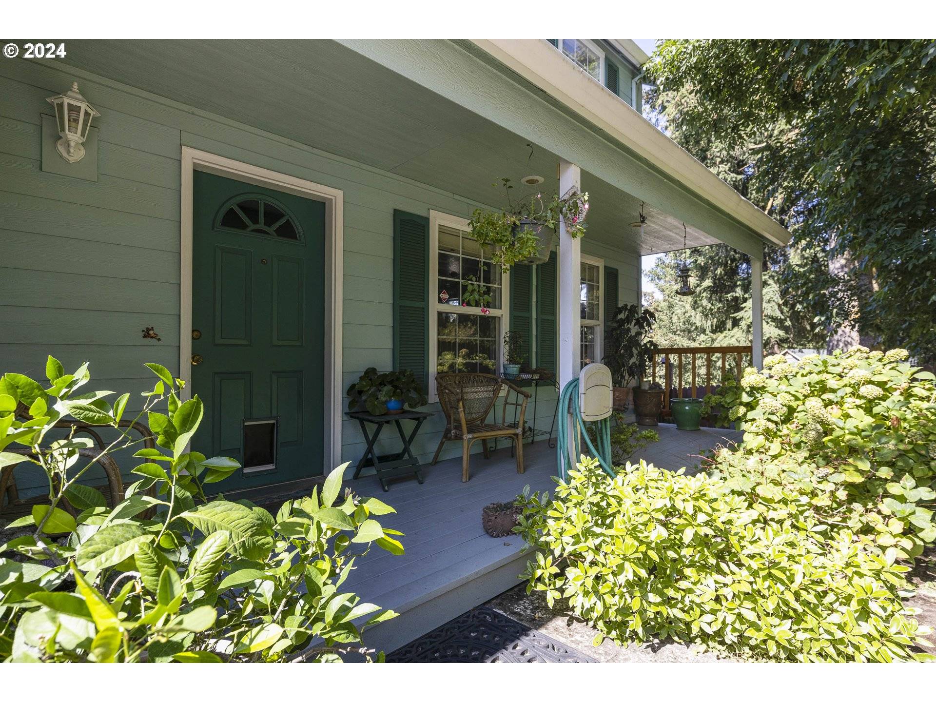 515 SE PALMER LN, Dayton, OR 97114