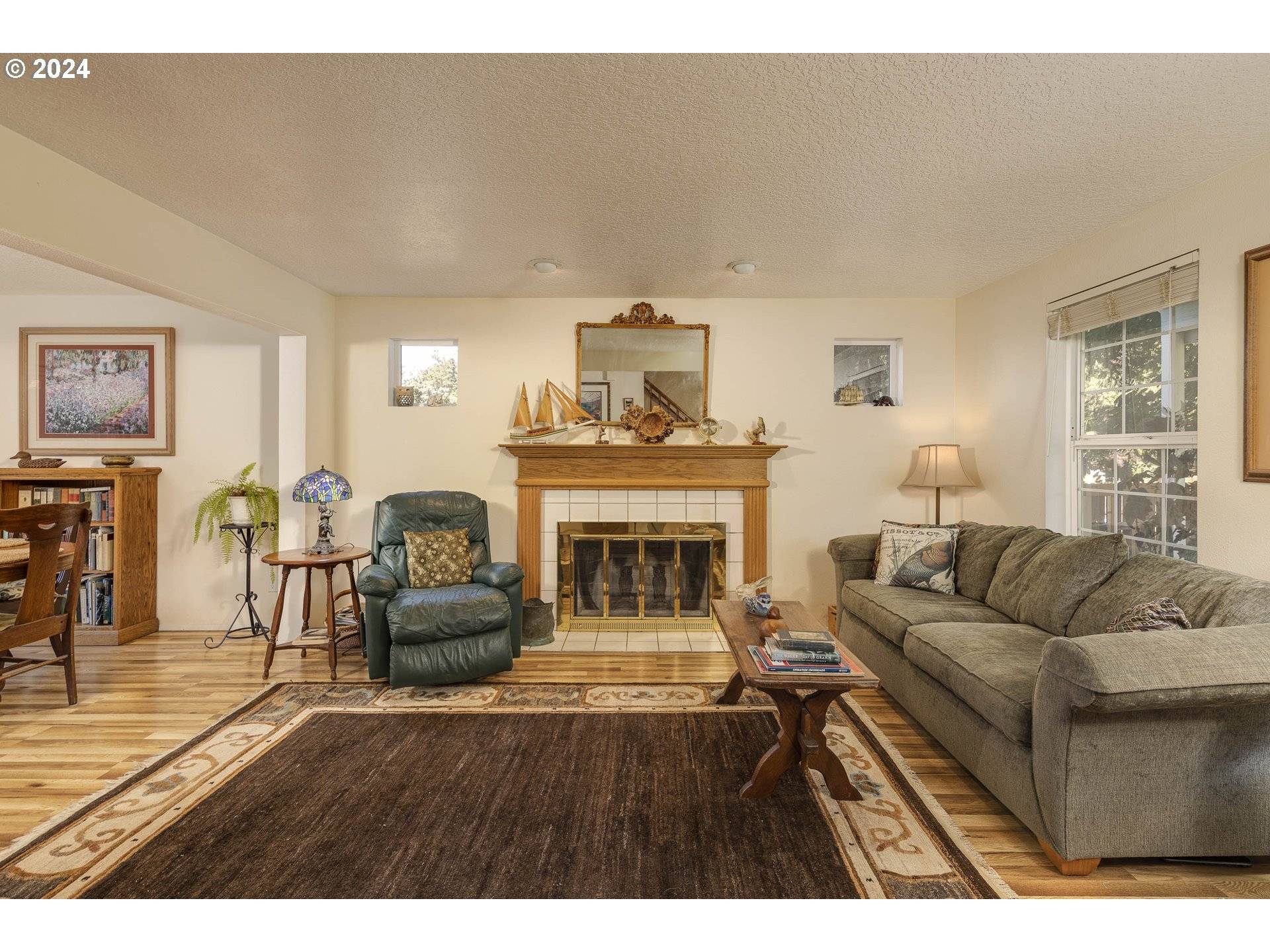 515 SE PALMER LN, Dayton, OR 97114