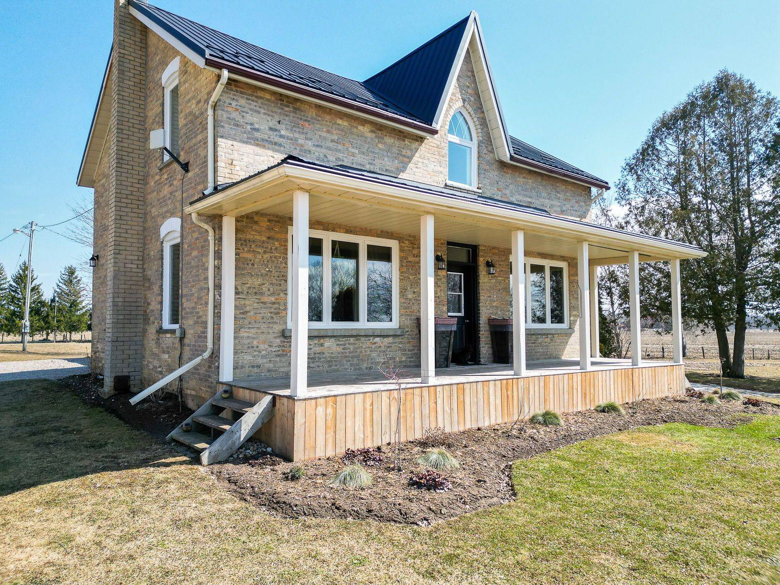 55163 Concession Road 12 N/A, Chatsworth, ON N0G 1L0