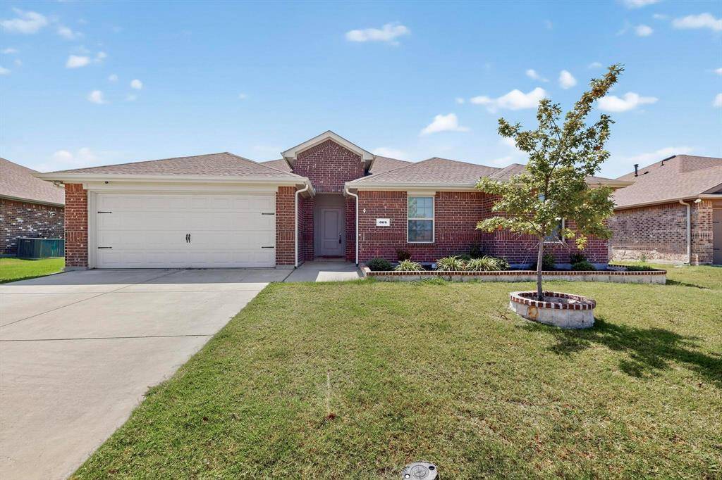 308 Duke Court, Fate, TX 75189