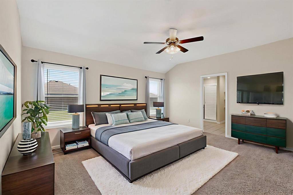 308 Duke Court, Fate, TX 75189