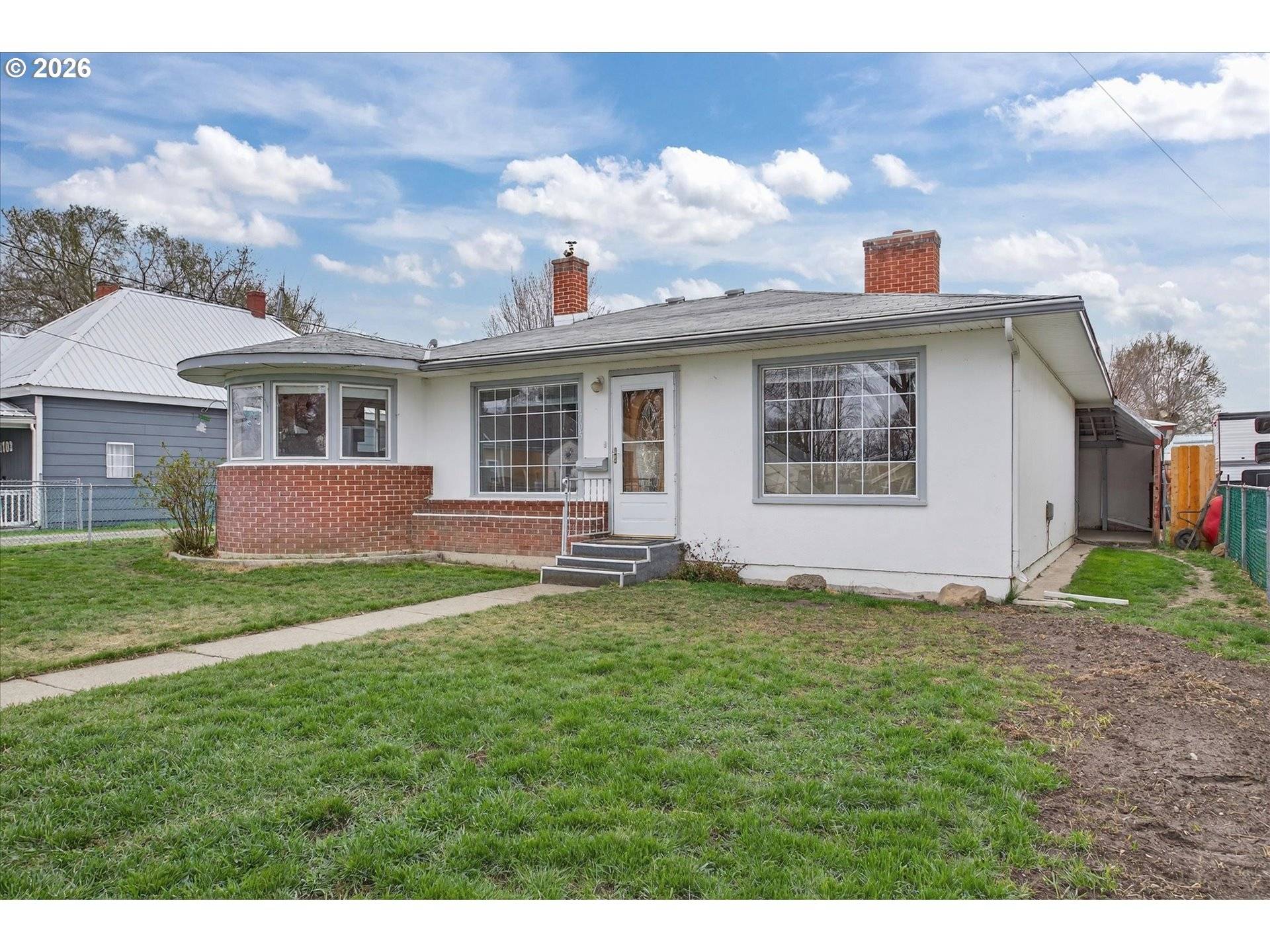 1705 VALLEY AVE, Baker City, OR 97814