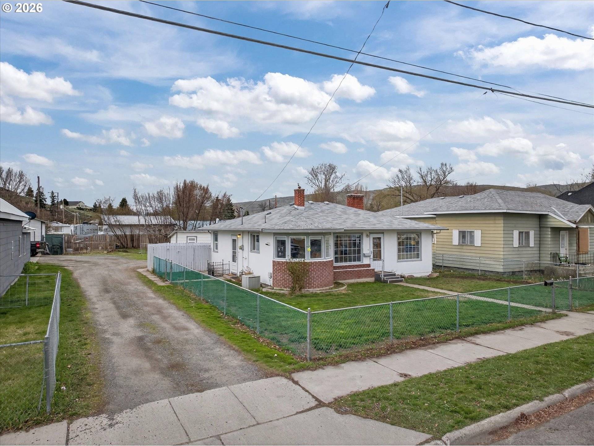 1705 VALLEY AVE, Baker City, OR 97814