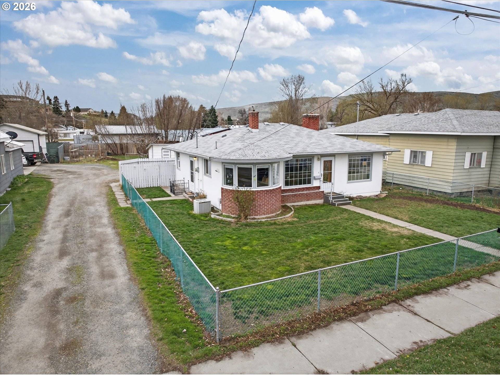 1705 VALLEY AVE, Baker City, OR 97814