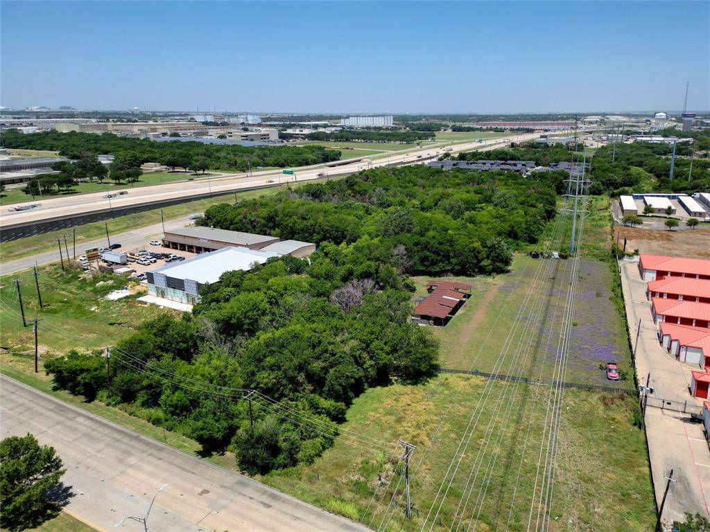 1200 W Pioneer Parkway, Grand Prairie, TX 75051