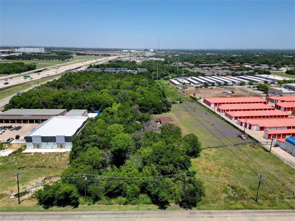 1200 W Pioneer Parkway, Grand Prairie, TX 75051