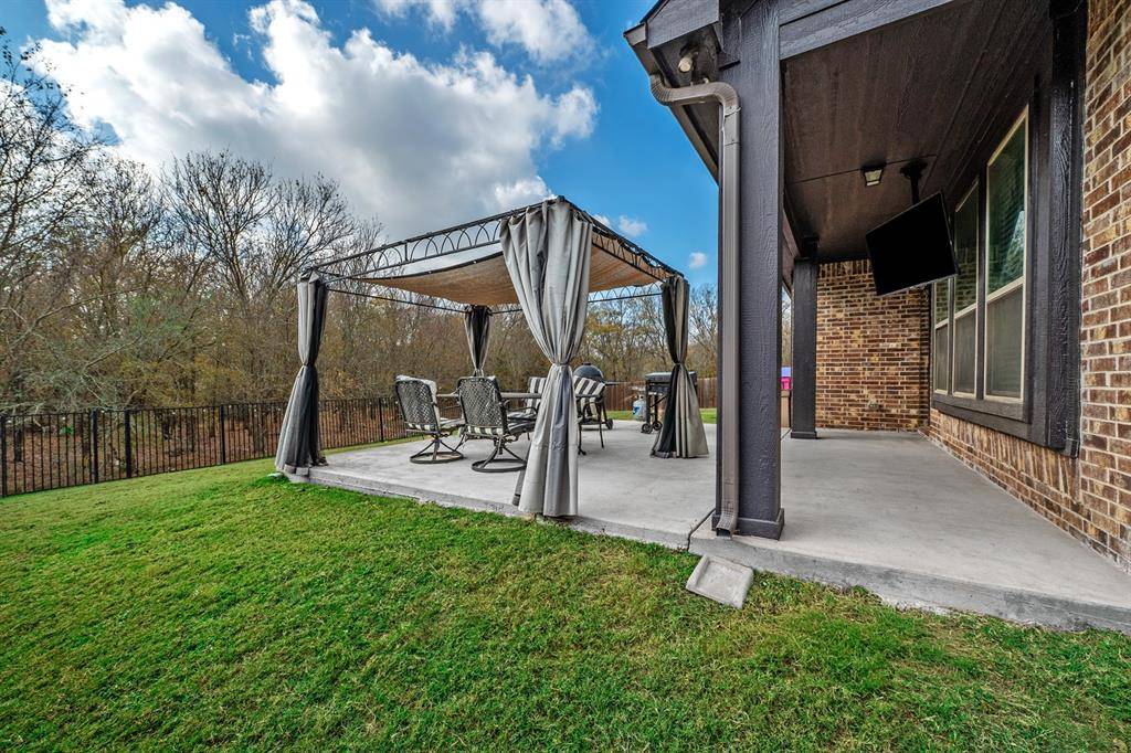 199 Mark Lane, Princeton, TX 75407