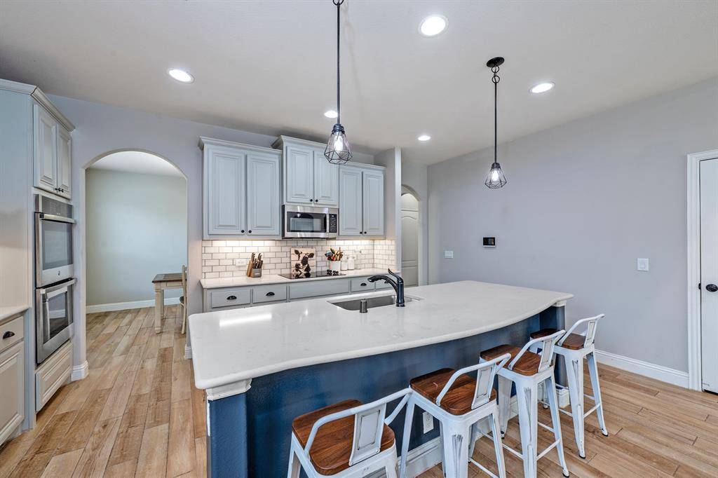 199 Mark Lane, Princeton, TX 75407