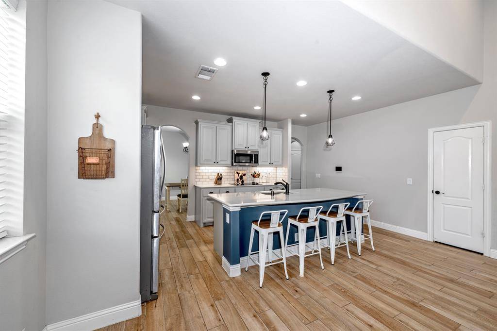 199 Mark Lane, Princeton, TX 75407