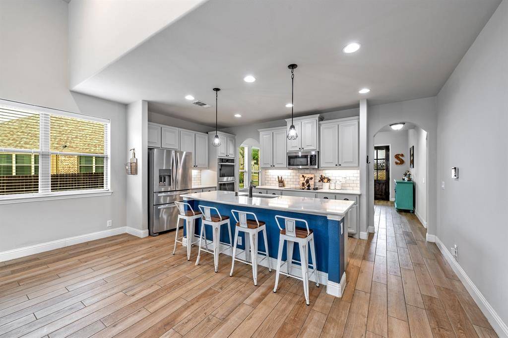 199 Mark Lane, Princeton, TX 75407