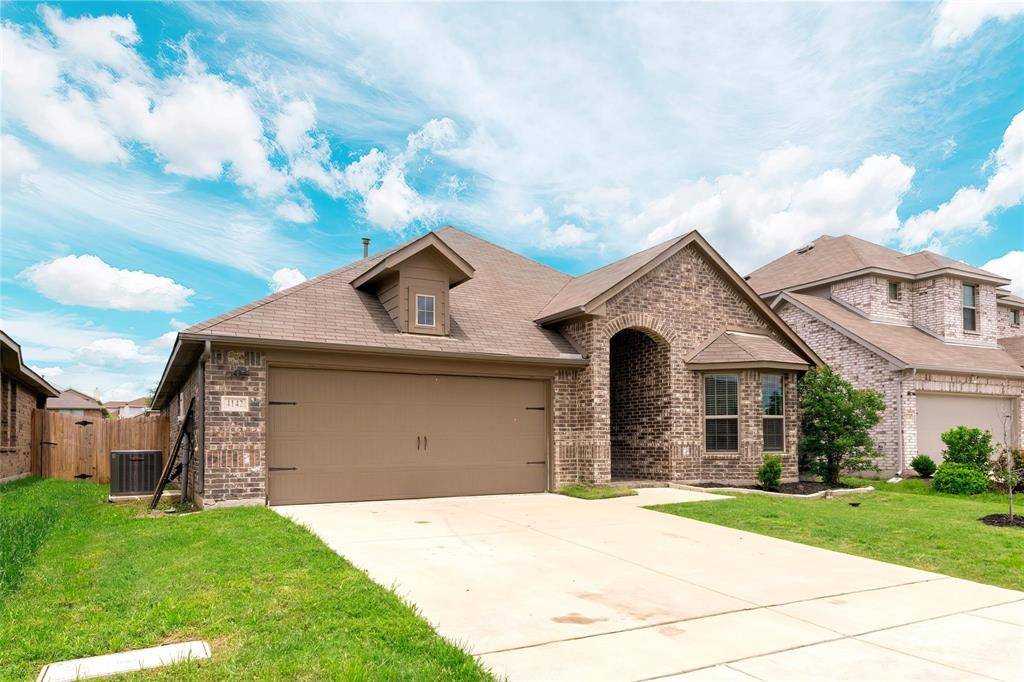 4142 Perch Drive, Forney, TX 75126
