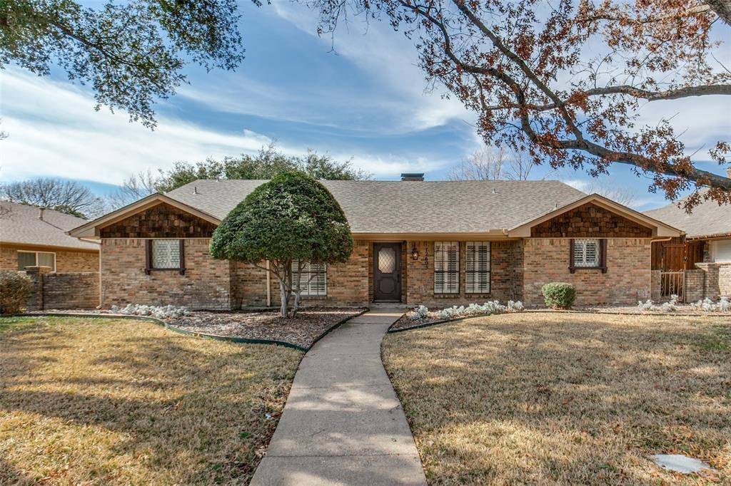 12605 Whispering Hills Drive, Dallas, TX 75243