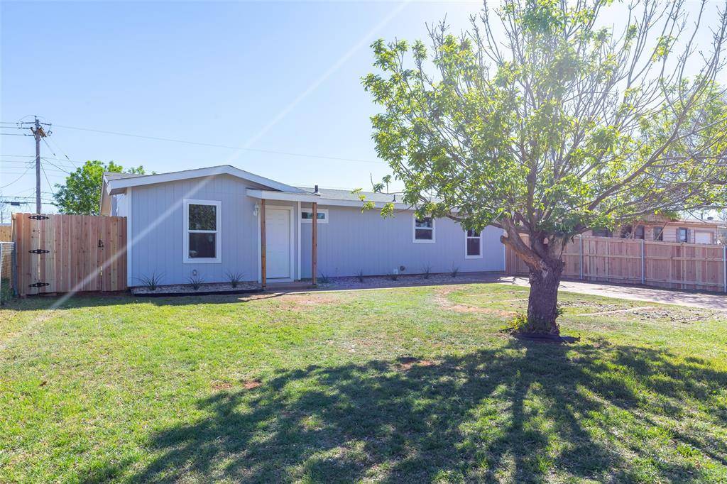 5417 Encino Road, Abilene, TX 79605