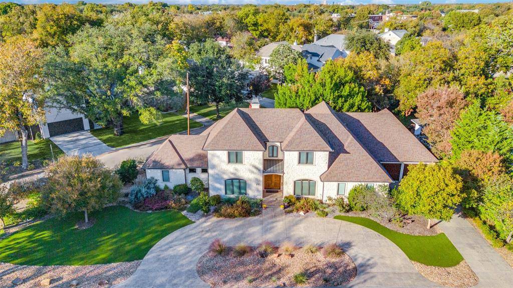 4505 W Amherst Avenue, Dallas, TX 75209