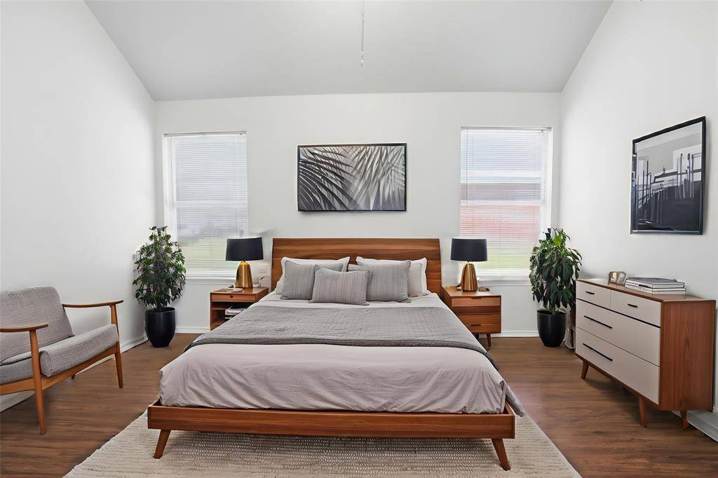 1325 Maple Ridge Drive, Mesquite, TX 75149