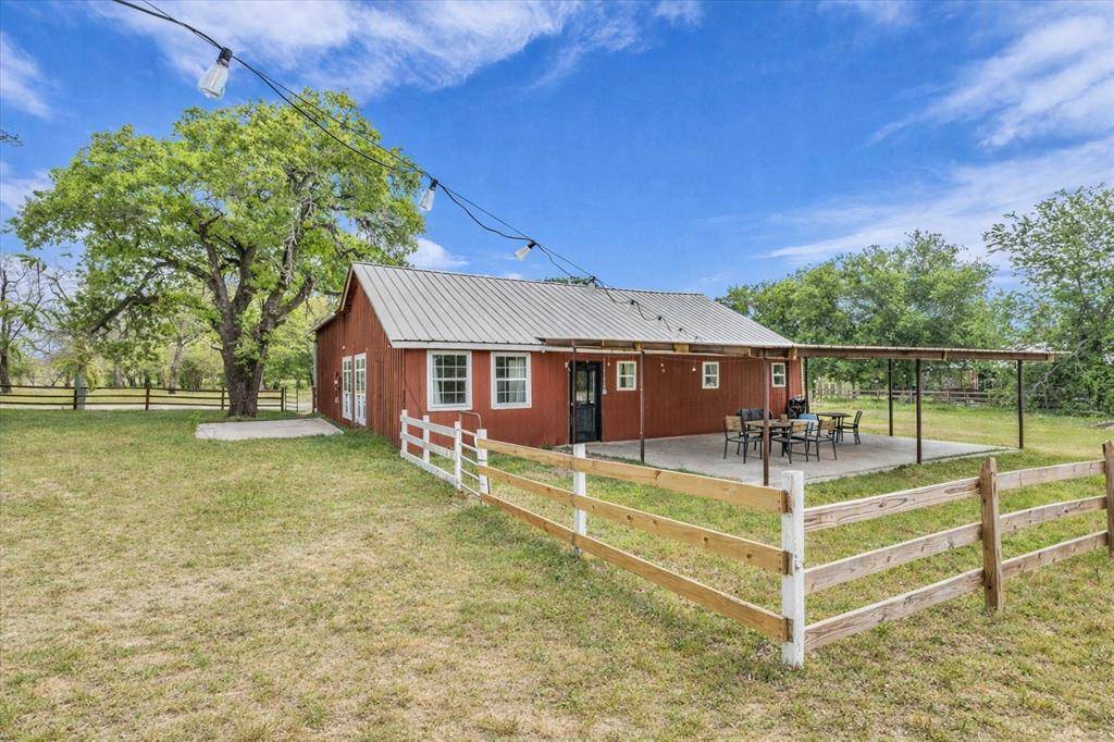 261 Windmill Lane, Waco, TX 76705