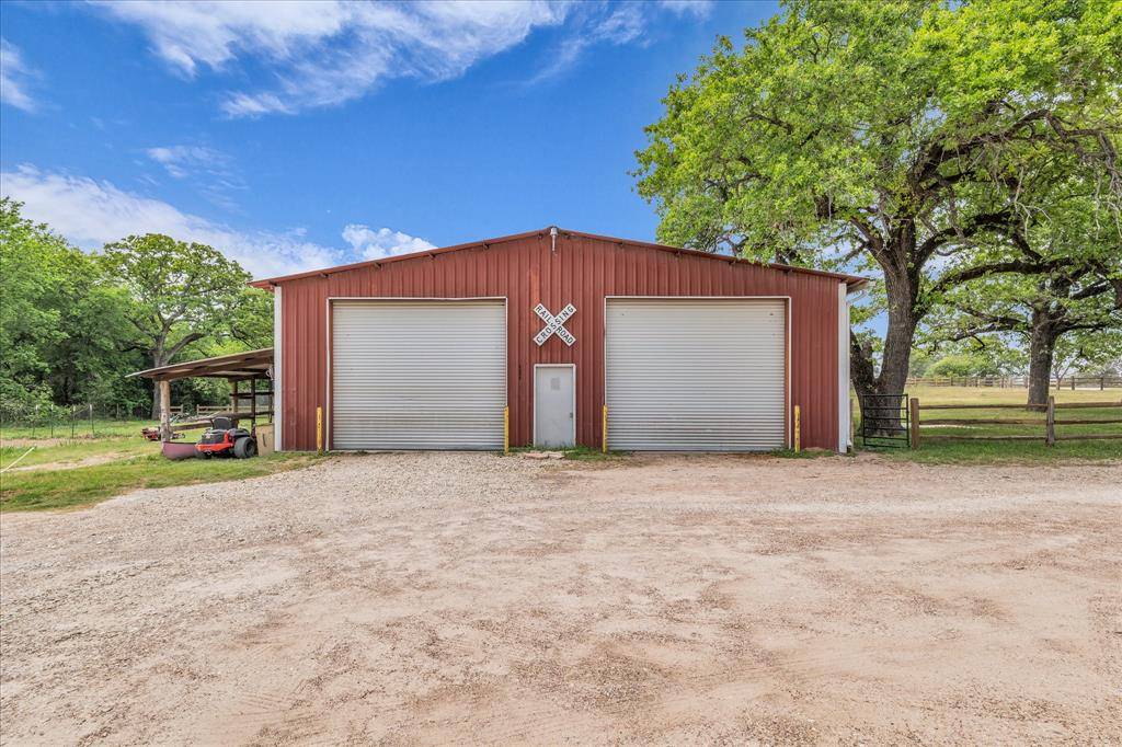 261 Windmill Lane, Waco, TX 76705
