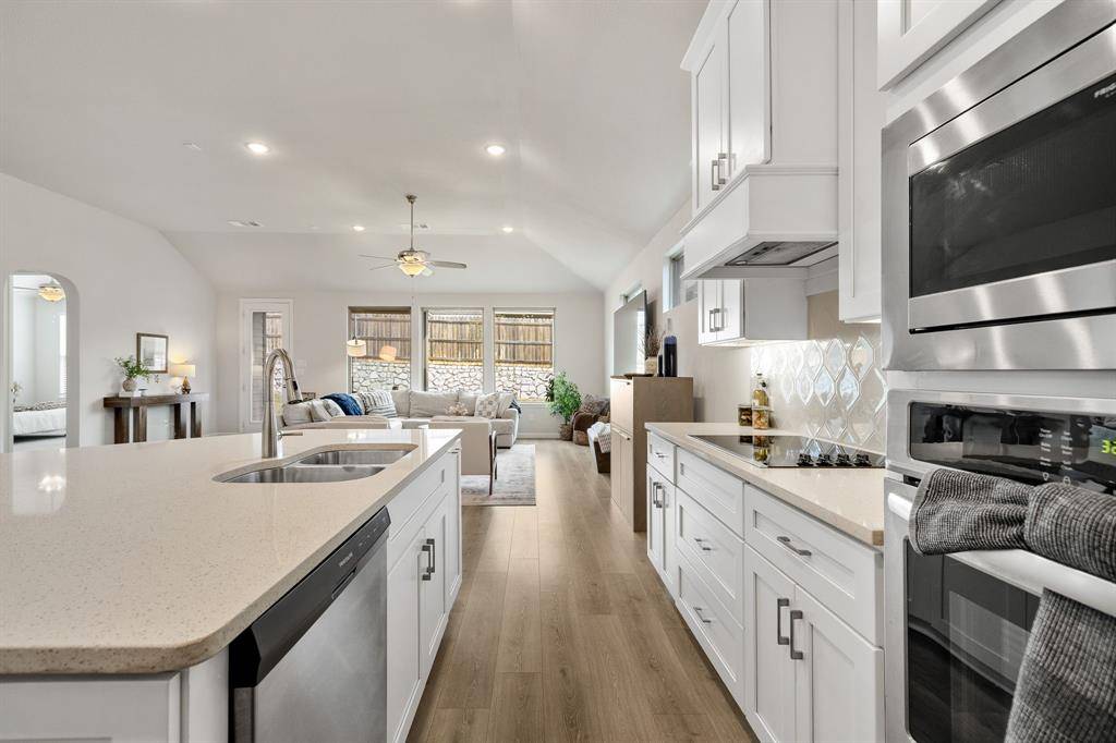 2015 Pacific Avenue, Anna, TX 75409