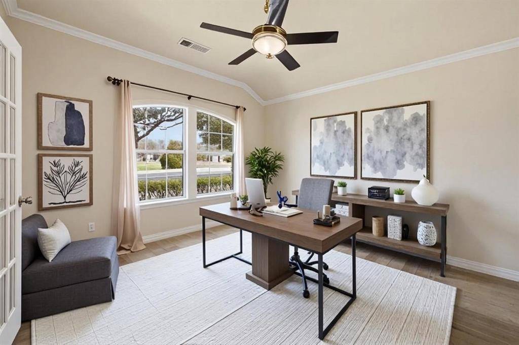 5309 Barkridge Trail, Flower Mound, TX 75028