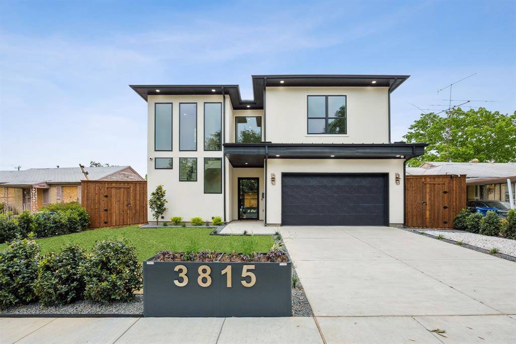 3815 Hawick Lane, Dallas, TX 75220
