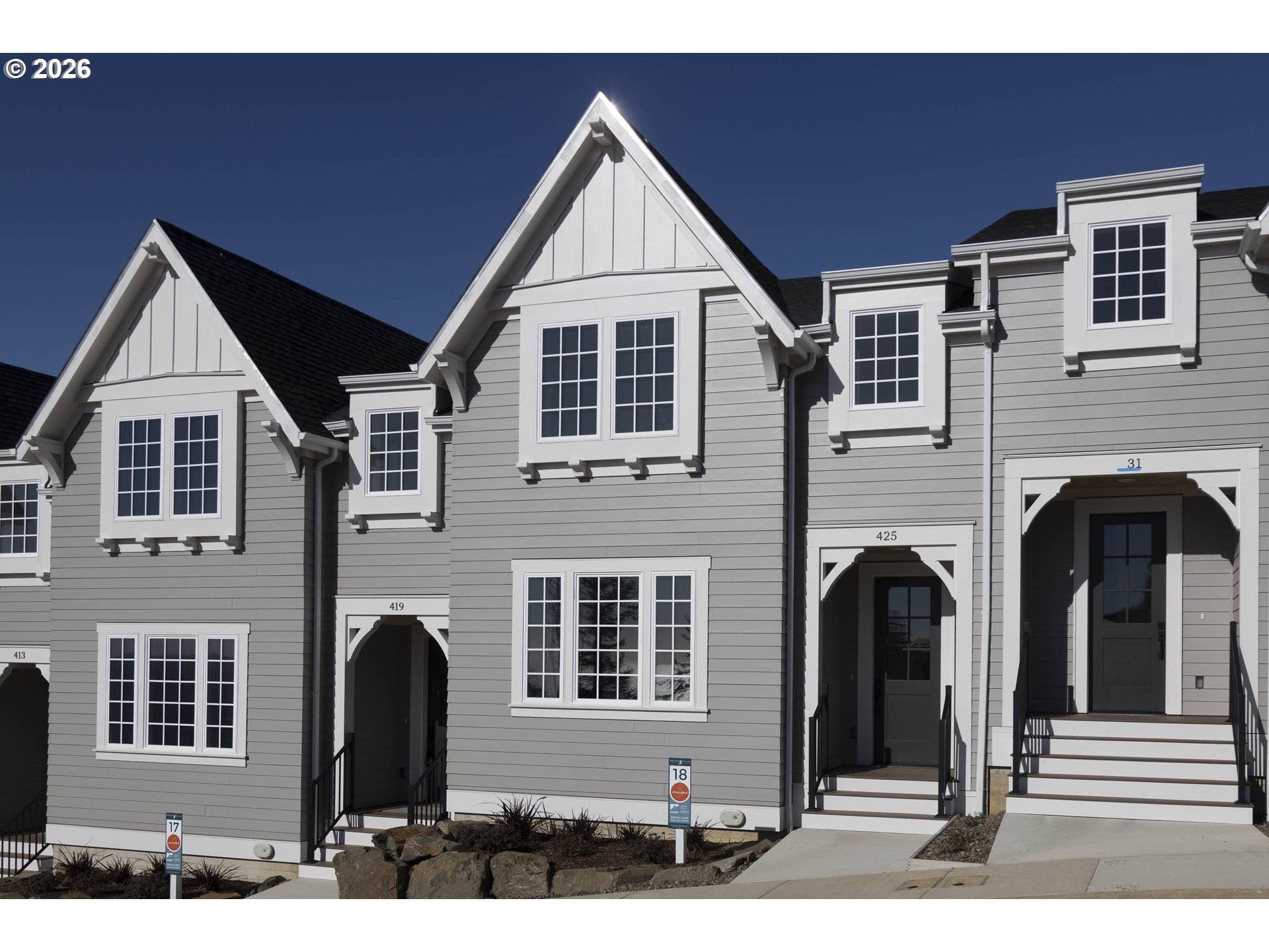 425 NE MOONWAKE LN #18, Depoe Bay, OR 97341