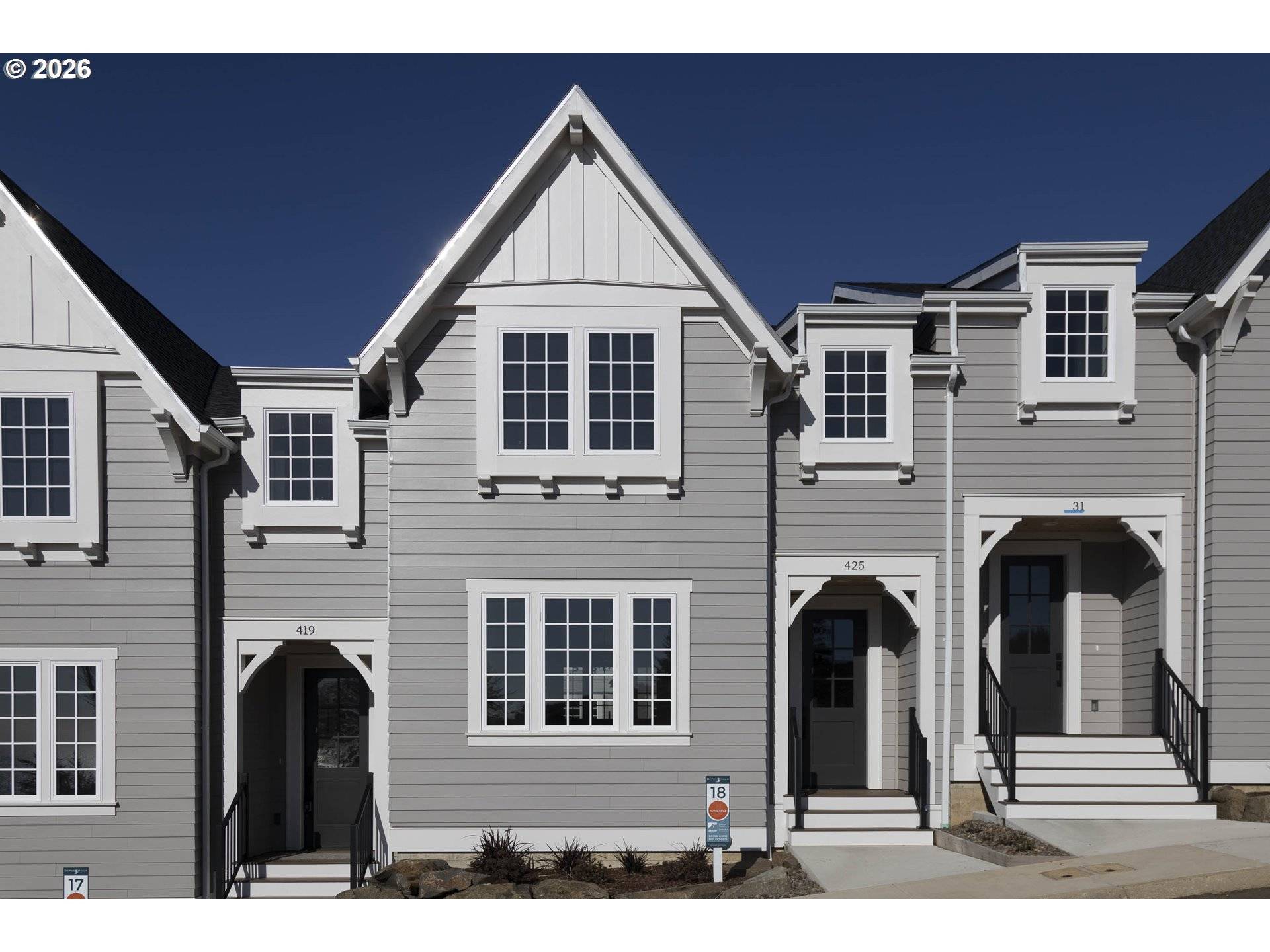 425 NE MOONWAKE LN #18, Depoe Bay, OR 97341