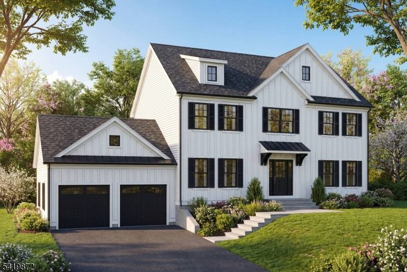5 Larsen dr, Roxbury Twp., NJ 07876