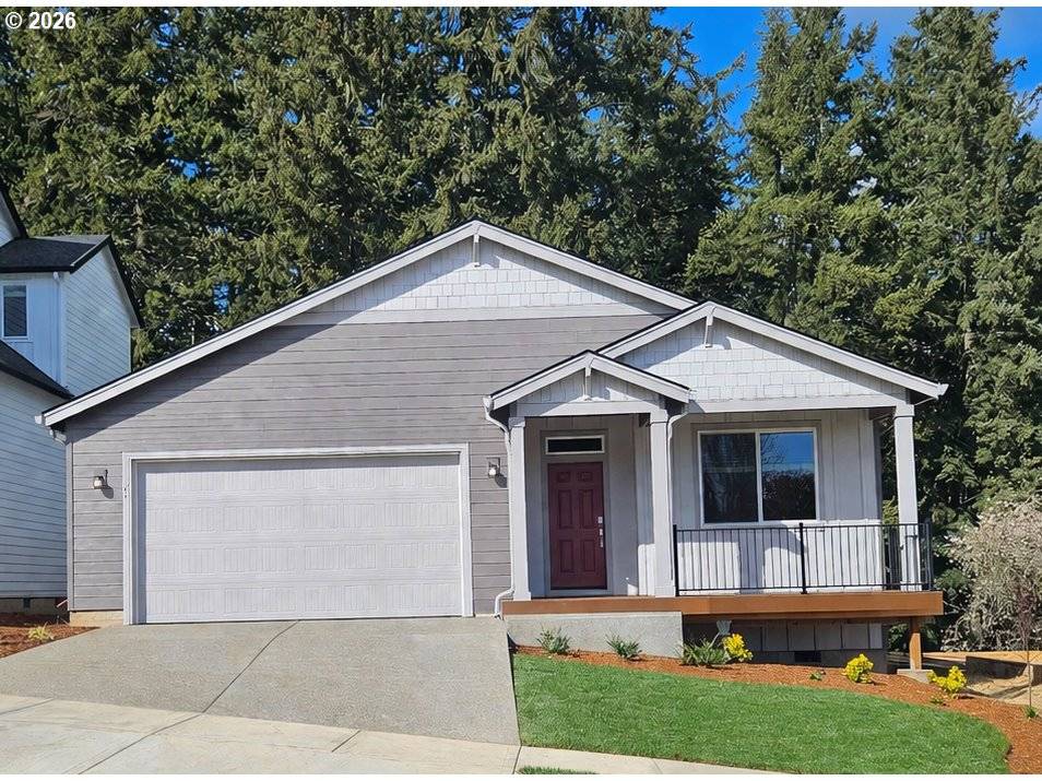 727 GLADE AVE, Forest Grove, OR 97116