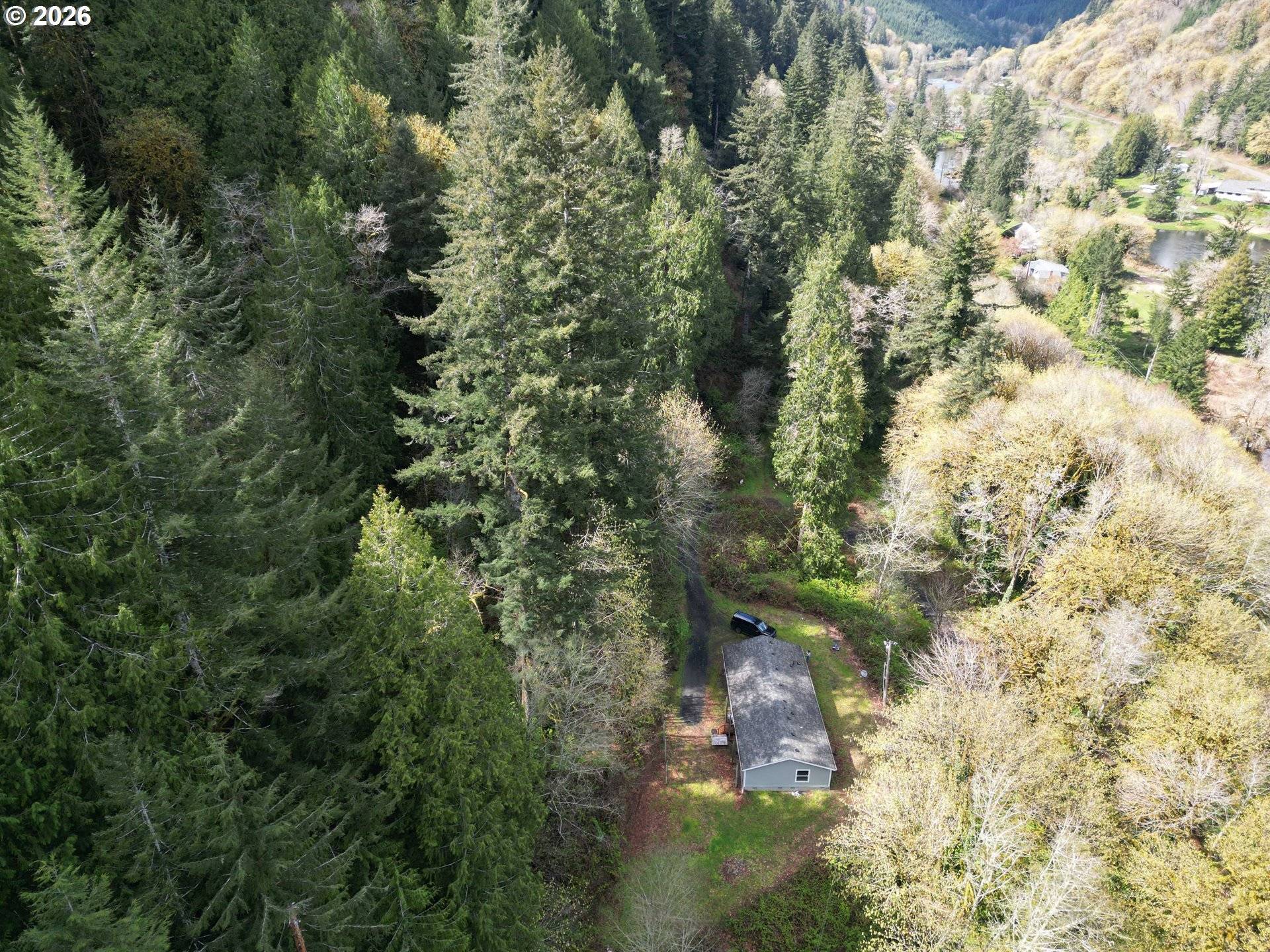 11211 Highway 36, Mapleton, OR 97453