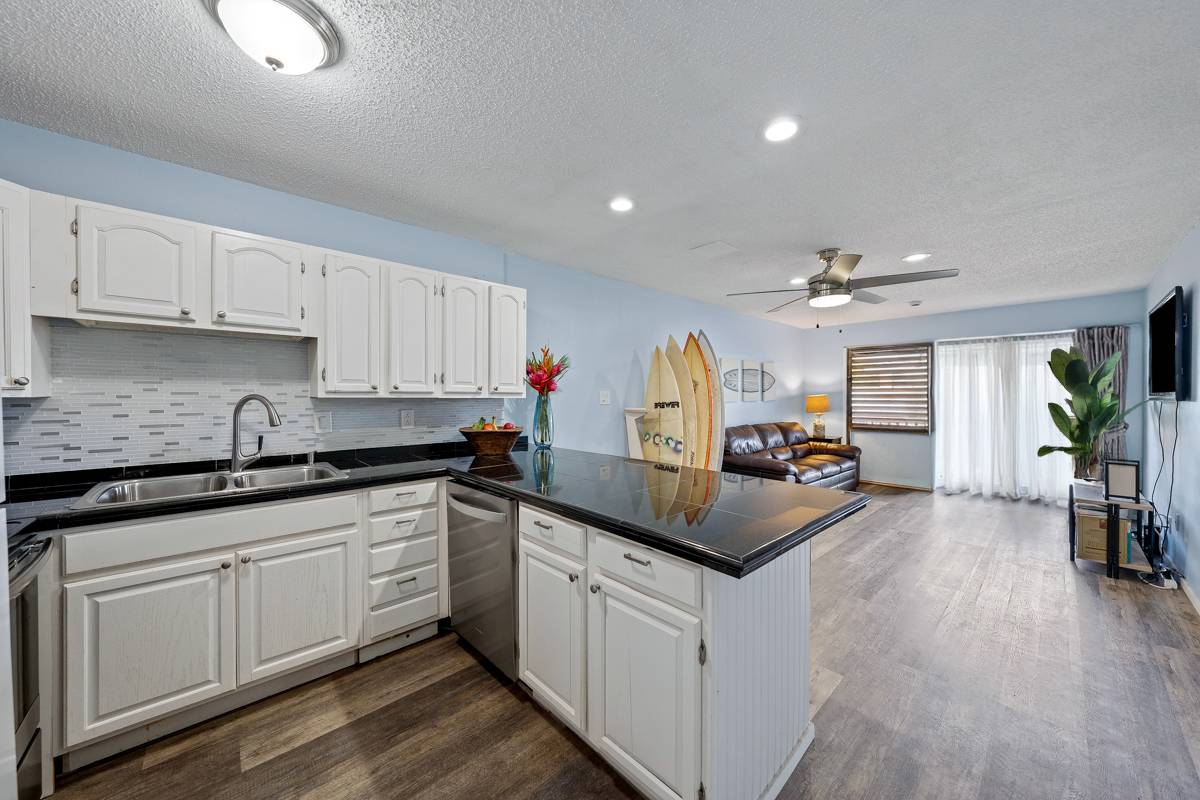 3411 WILCOX RD #BV25, Lihue, HI 96766