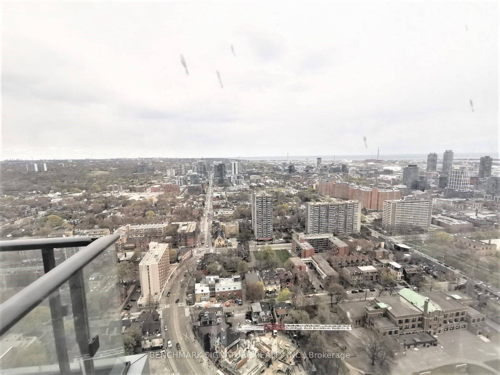 251 Jarvis ST #4015, Toronto C08, ON M5B 0C3