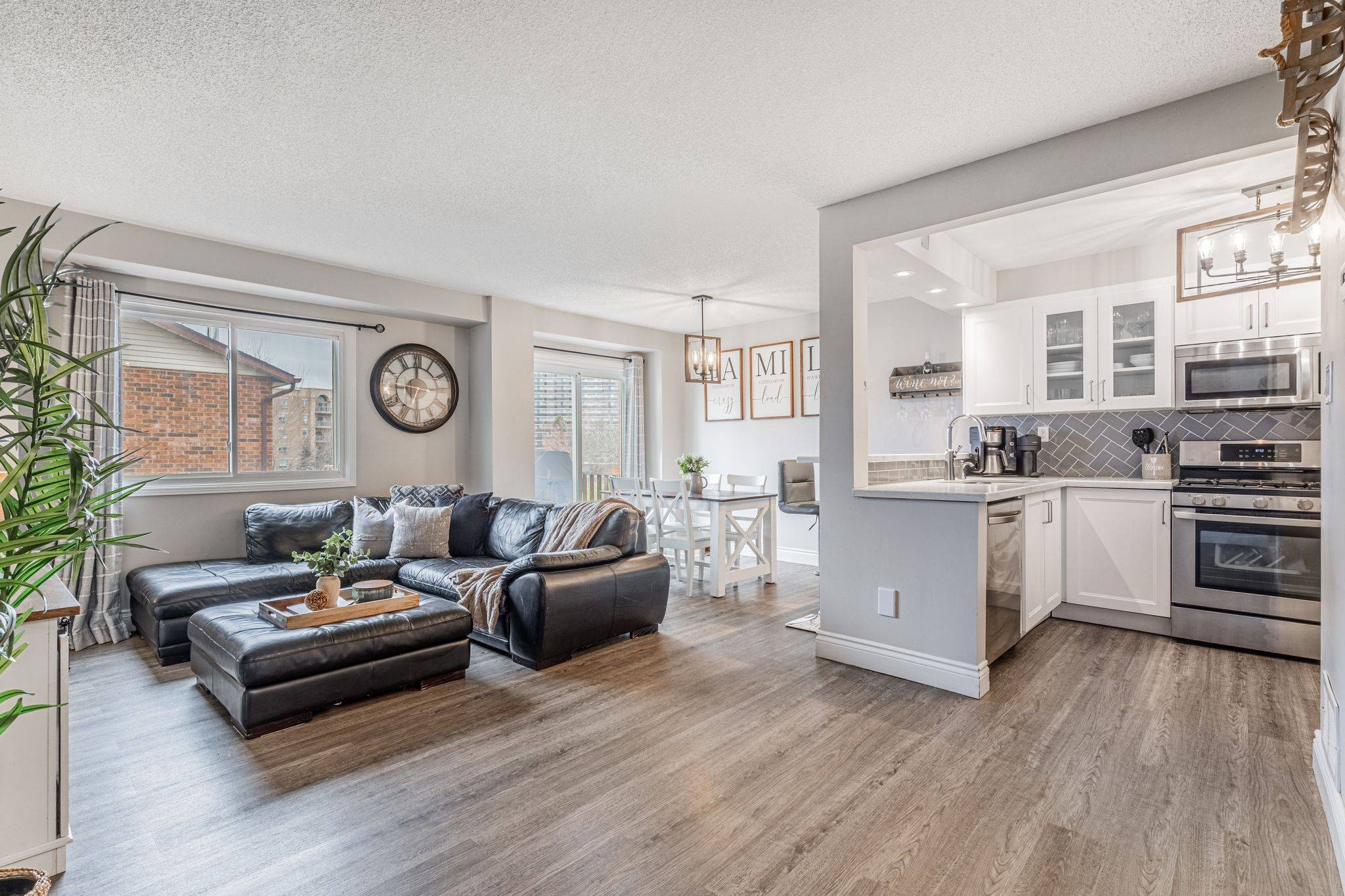 2065 Amherst Heights CT #43, Burlington, ON L7P 4S1